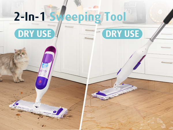 powermop refill pads