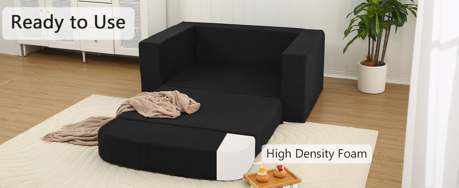 modern fold-out versatile flip cute removable compact large