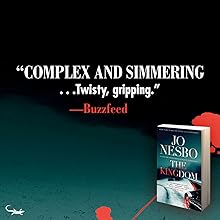 complex and simmering
