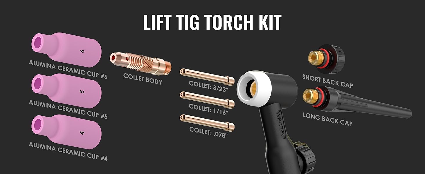 tig torch