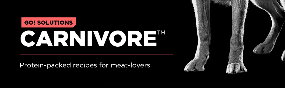 Go! Solutions Carnivore