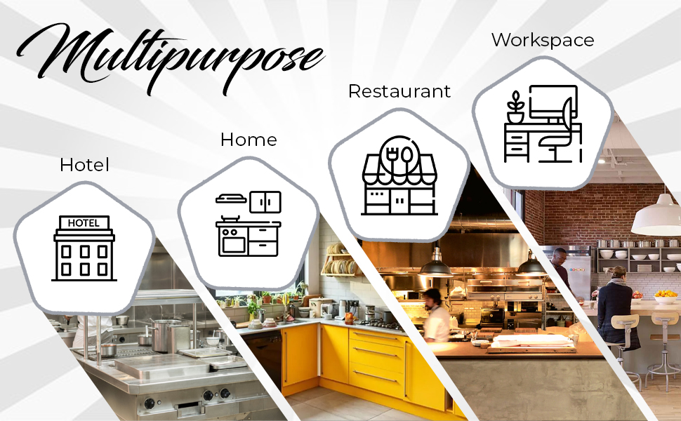 304 GRADE DOUBLE BOWL KITCHEN SINK WITH TAP HOLE