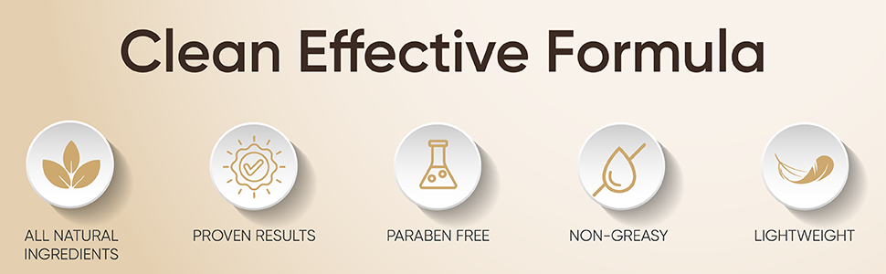 Scalp treatment oil by Mane Essentials – plant-based hair growth oil