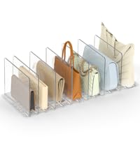 Purse organizer
