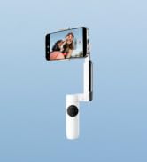 スマホアクセサリー Insta360 Flow AI Smartphone Gimbal Amazon.com: Insta360 Flow Gimbal Stabilizer for Smartphone