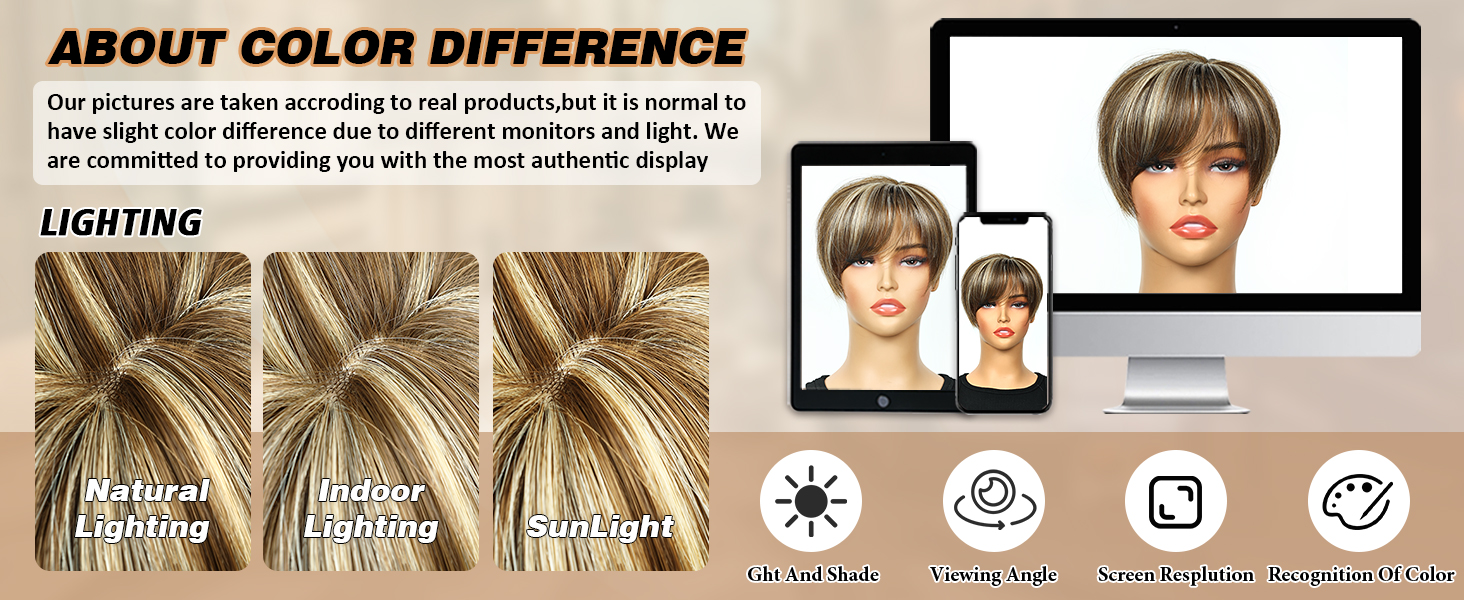 Hair Pieces for Women Daily