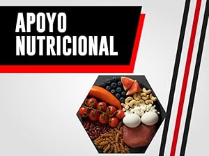 apoya y nutre