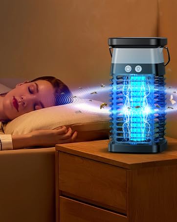 indoor mosquito killer