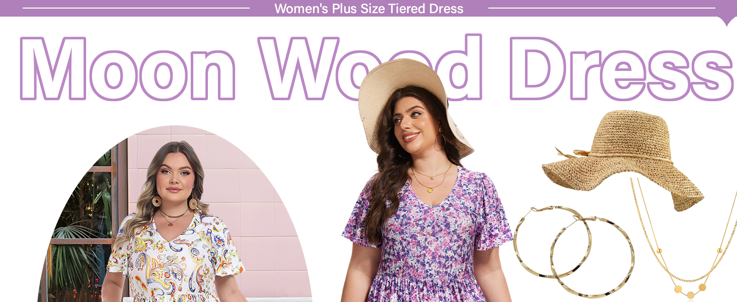 Plus size spring dresses, milkmaid dress plus size