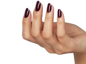 nail