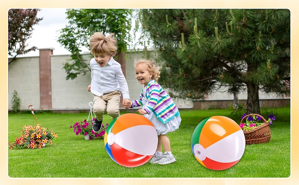 Water Games