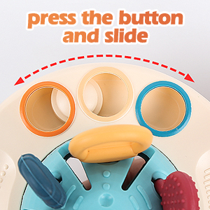 sensory toys for babies