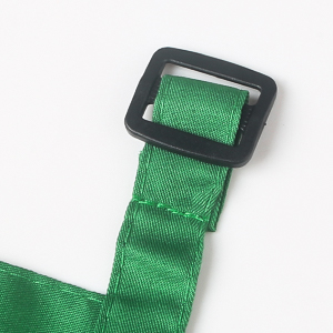 Wide belt，more comfortable for children