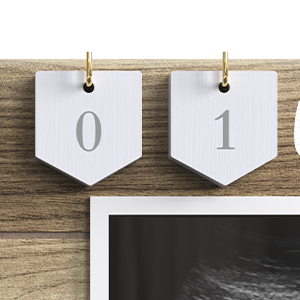 An Exceptional Countdown Design