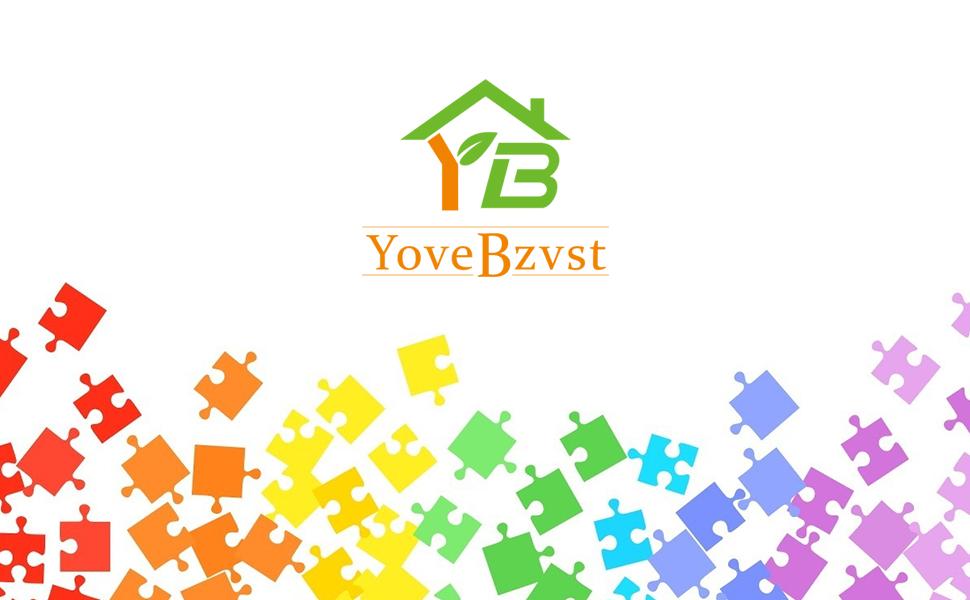 Yove Bzvst Games - 234-teiliges Mini-Puzzle für Erwachsene