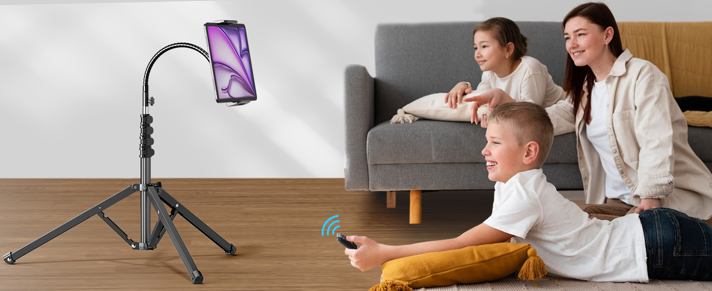 Tablet Tripod