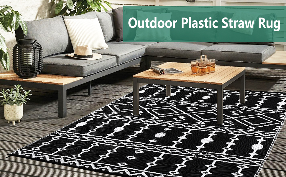 Outdoor Rug