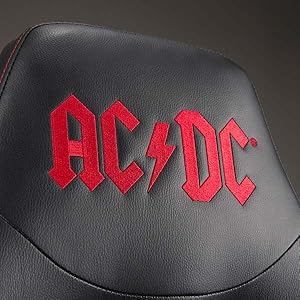 acdc chair ac/dc