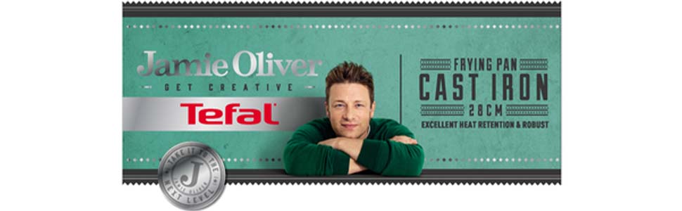 Faitout Tefal Jamie Oliver Premium E2124655 fonte d'acier couvercle 24 cm cuisson parfaite pour toute la famille 58e76683 83b5 442d Bd33 8794e9379460. CR0,0,970,300 PT0 SX970 V1