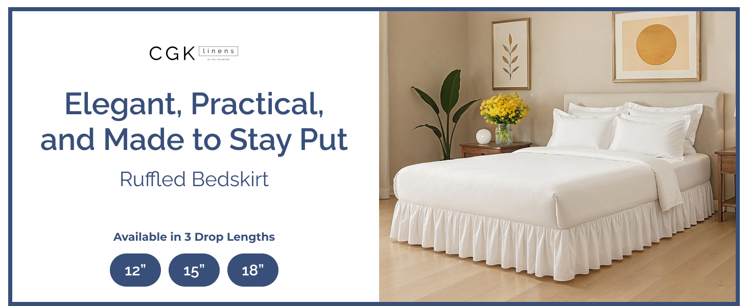 Elegant, Practical, and Made to Stay Put