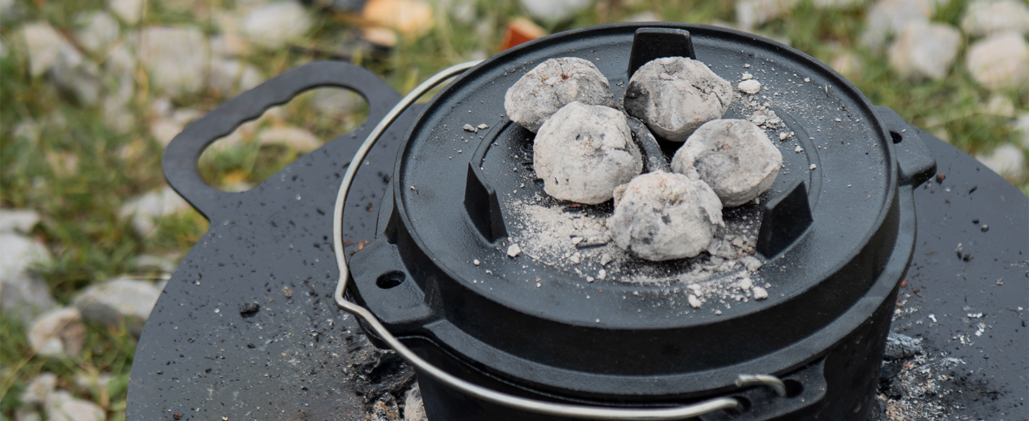 Camp's Cooking