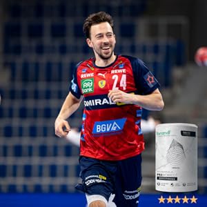 handball booster preworkout