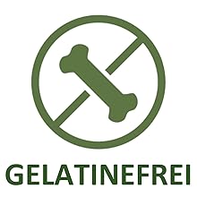 Gelatinefrei