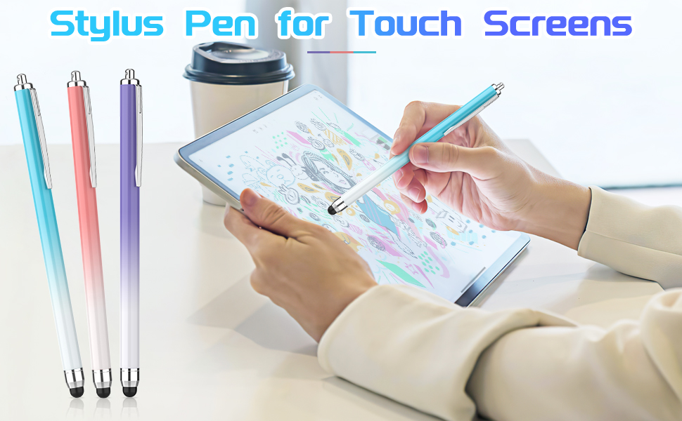 stylus pen for touch screen