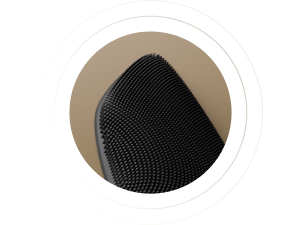Sonic Thermo Facial Brush 5 in 1