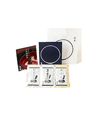 Amazon.co.jp: 【ギフトセット】茅乃舎だし 8g×5袋 3種 茅乃舎