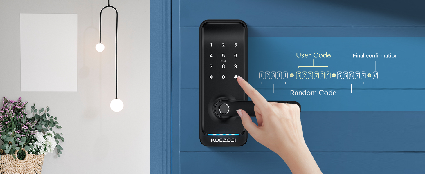 smart lock