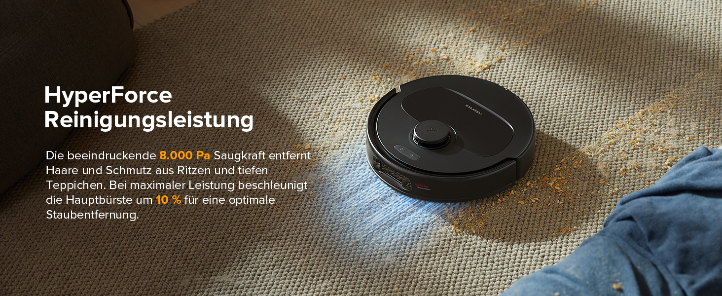 saugroboter