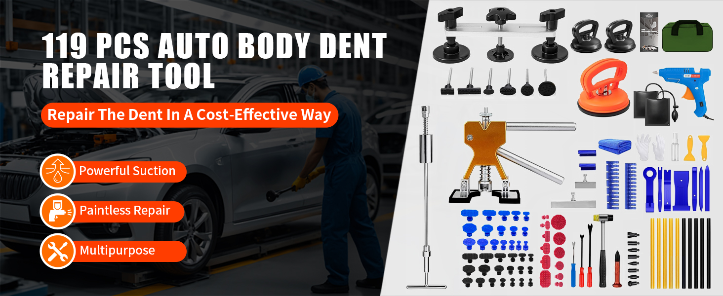 Dent Puller
