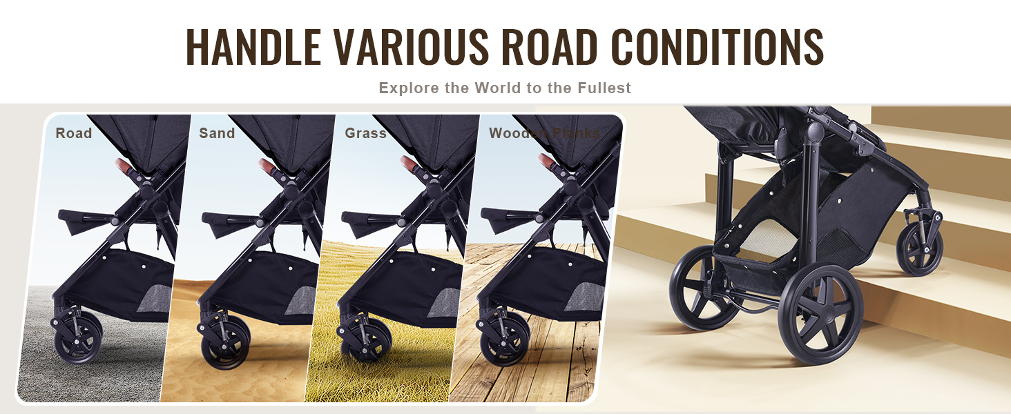 carseat stroller combos