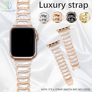 iwatch strap