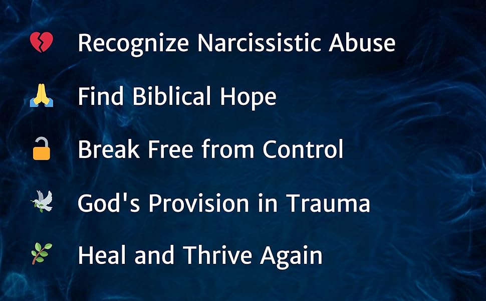 God’s help for toxic marriage Bible study for women in abusive marriages