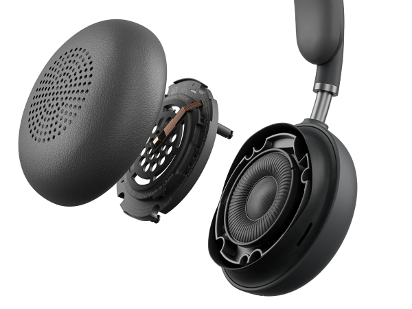 Amazon.com: Logitech Zone Wireless 2 Premium Noise Canceling