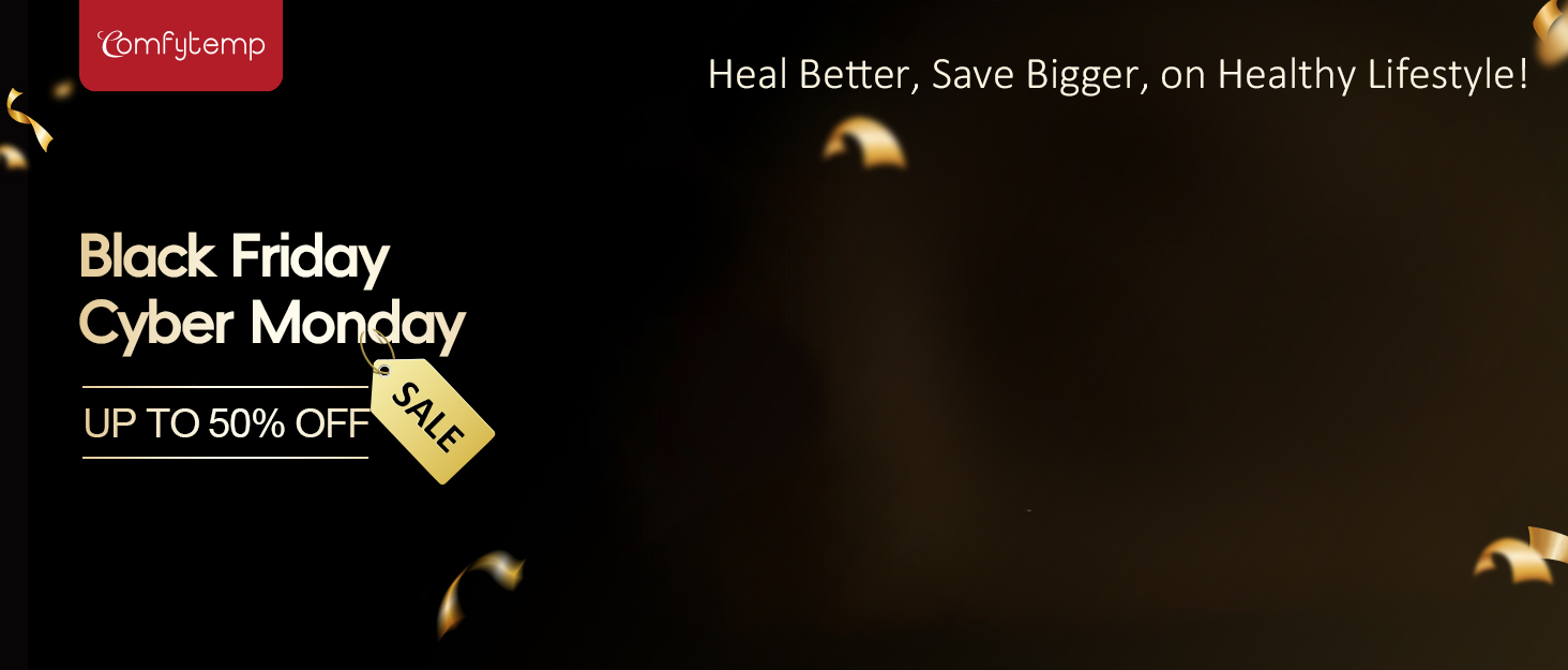 heating pad for back