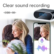 spy camera hidden camera