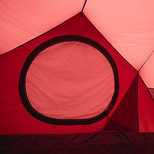 tent