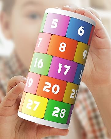 Rubik's Cube puzzles