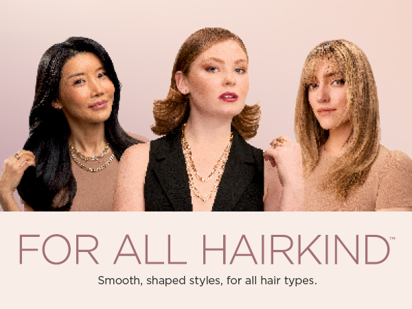 For All Hairkind