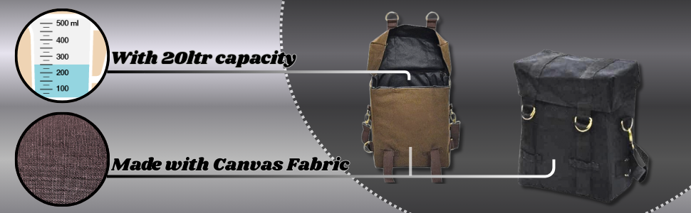 side bag 