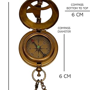 compass 