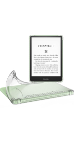 Ultra Clear Soft TPU Case