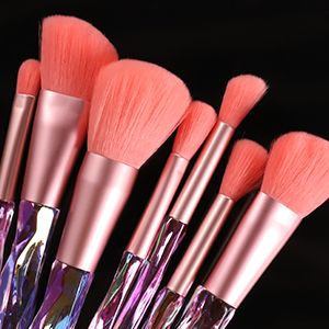 makeup brushes set professional