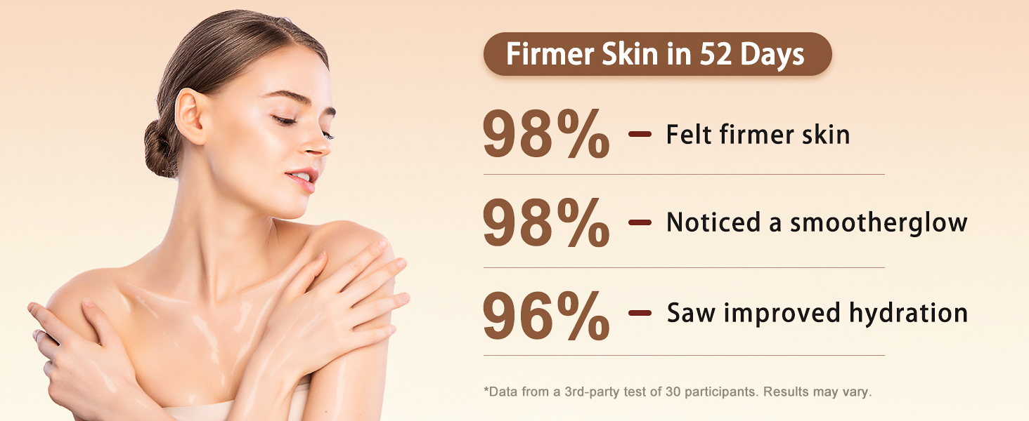 Magic Firming Oil