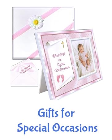 Dedication Picture Frame