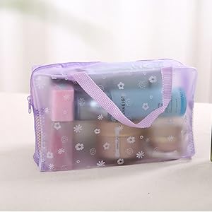 Cosmetic Makeup Bag Travel Makeup Cosmetic Bags Toiletry Bag
