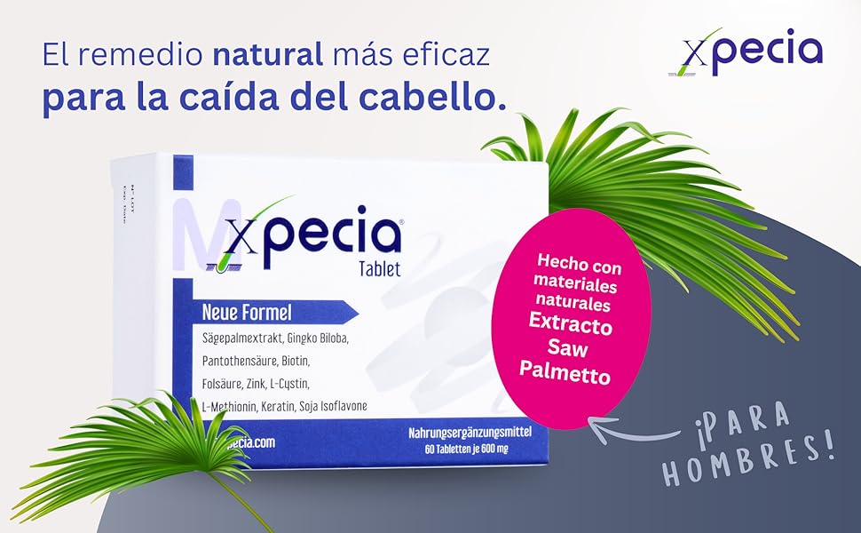 xpecia heren